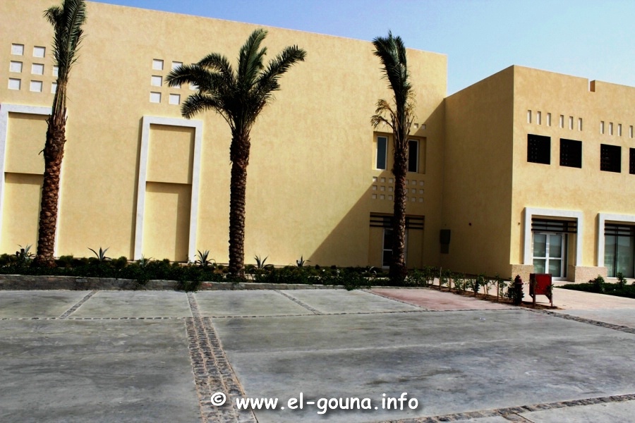 Campus El Gouna 0088